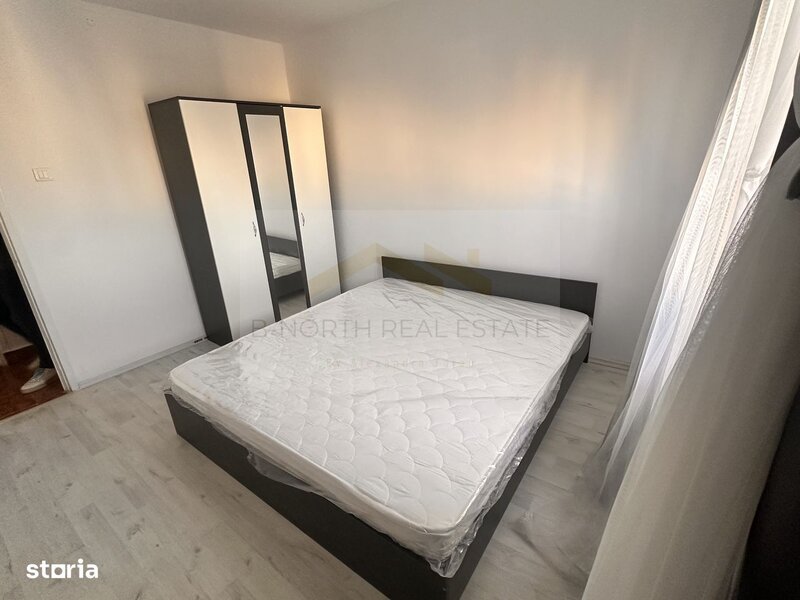 Berceni, langa metrou Piata Sudului apartament 3 camere de inchiriat